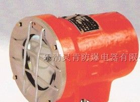 供应防爆机车灯 防爆投光灯 防爆照明灯