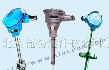 供应 KYW系列隔爆热电阻