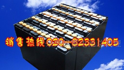 原装台励福叉车电池系列，进口台励福叉车电池价格