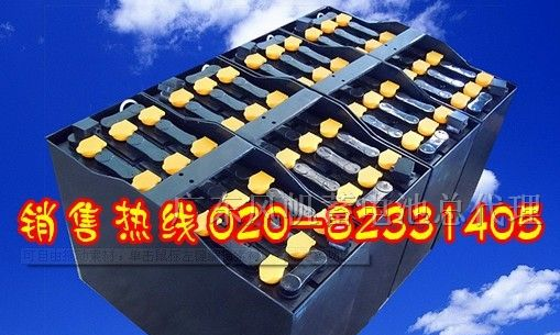 原装威士海叉车电池系列，配套威士海叉车电池价格
