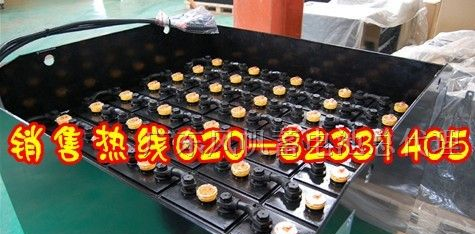 广州叉车蓄电池，原装叉车蓄电池，进口叉车蓄电池