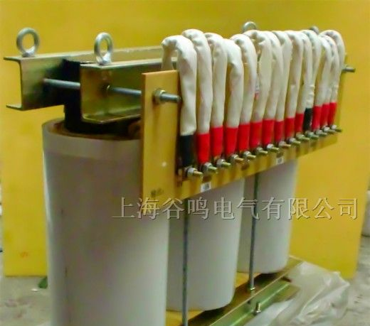 供应380/660V升压变压器