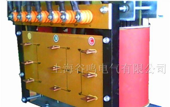 供应380660/1140/3300V煤矿专用三相升压变压器