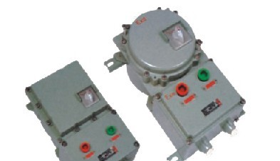 厂家直销BQD8050防爆电磁起动器，BQD8050