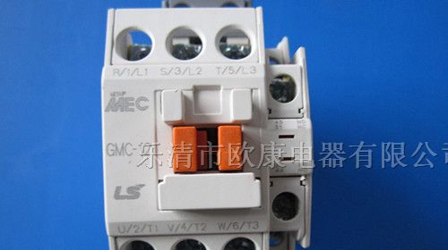 供应GMC-12交流接触器