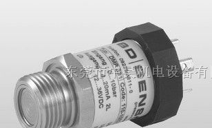供应博德BD SENSORS压力变送器DMP 331