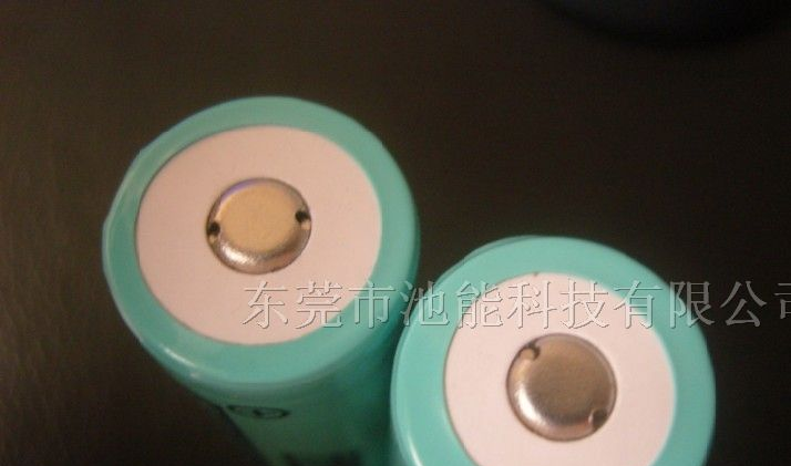 供应手电筒锂电池