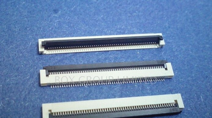 优价供应MID、GPS、游戏机FPC/FFC连接器