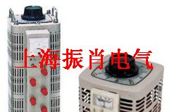 TSGC三相接触式调压器