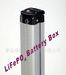 供应磷酸铁锂电池36v10ah 全套特价900元(