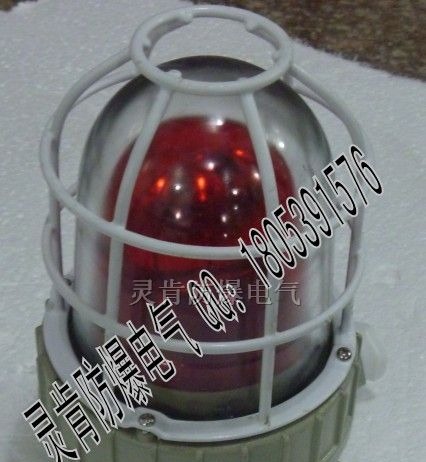 BBJ-220V声光报警器，BBJ 防爆声光报警器，声光信号器