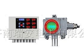 供应乙烯泄露报警器-乙烯检漏仪到东三省，新疆等