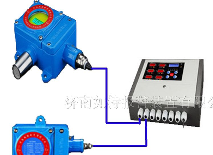 四川天然气报警器 德阳天然气浓度报警器
