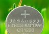 锂锰扣式电池CR1220