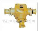 矿用隔爆型接线盒BKD2