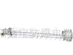 供应DGS、KBY系列矿用防爆荧光灯(EXibl)
