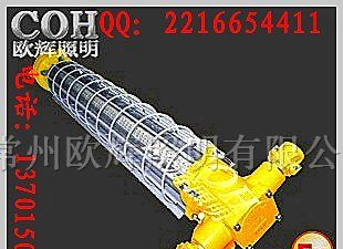 供应DGS12矿用隔爆型LED巷道灯价格_LED防爆泛光灯价格