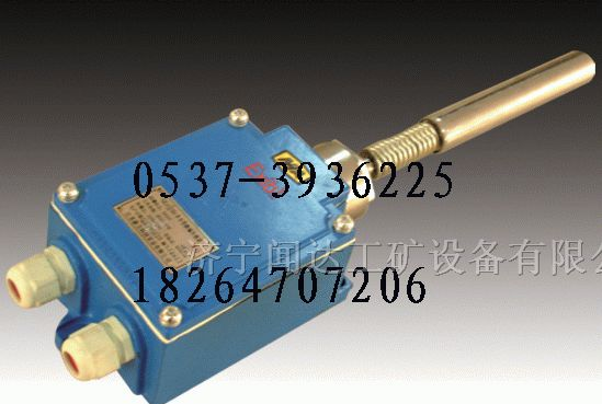 供应GEJ25/35(A)型跑偏传感器