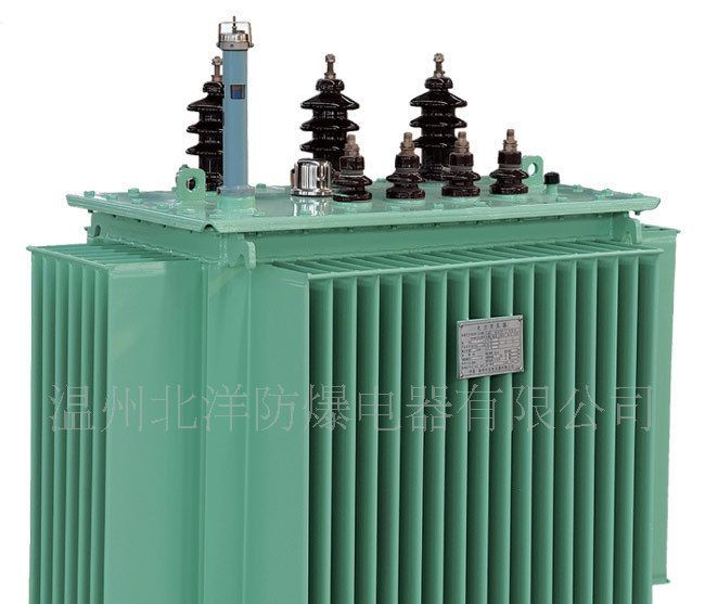 供应KS9油浸式矿用变压器 油浸变压器