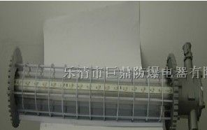 供应DGS18/127L矿用隔爆型巷道灯，矿用LED巷道灯