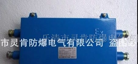 二进二出光缆接线盒,光缆接续盒,JHHG-6