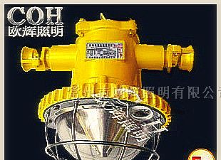供应DGS18/127L（B）矿用隔爆型LED巷道灯价格