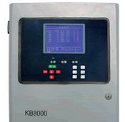 供应KB8000气体报警控制器