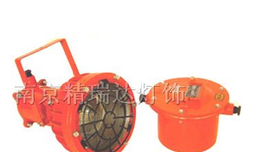 矿用隔爆型投光灯