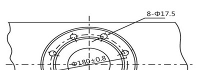 供应LUCB插入式涡街流量计