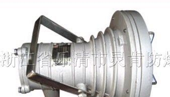 供应DGY20/127L矿用LED投光灯，矿用投光灯20W
