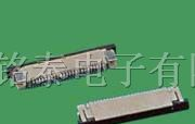 供应1.25mmFFC FPC连接器
