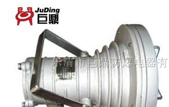 供应DGS20/127L(A)隔爆型LED投光灯，20W矿用投光灯