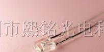 供应2*3*4翠绿 LED发光二极管