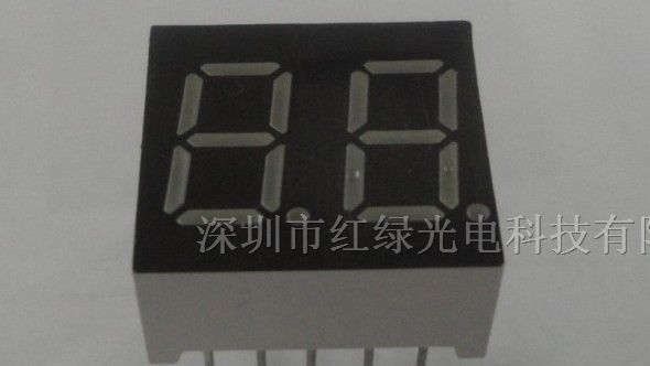 供应数码管