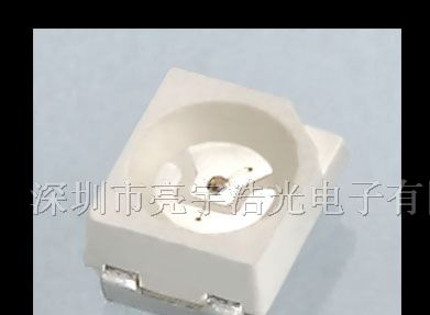 供应3528紫色led贴片