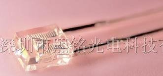 供应2*5*7翠绿 LED发光二极管