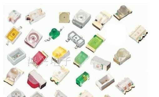 供应 橙色LED