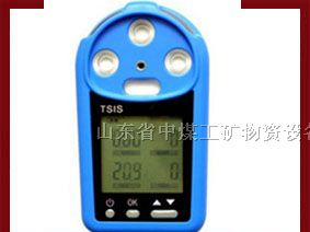供应CD4多参数气体检测报警仪
