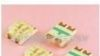 供应LED1206 黄绿双色 二极管(图)