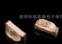 供应KPA-2106ZGC-E 贴片LED 侧面高亮发翠绿色