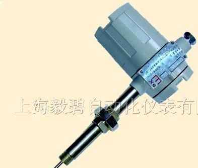 供应一体化防爆热电阻