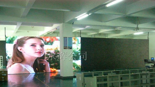 全彩led显示屏租赁公司,全彩led电子显示屏厂家