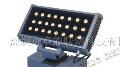 需要求购LED投光灯、LED洗墙灯找卓能联创厂