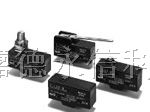 供应全新现货欧姆龙微动开关Z-15GW22-B保真