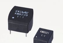 供应可控硅触发变压器KMB239 KMB321