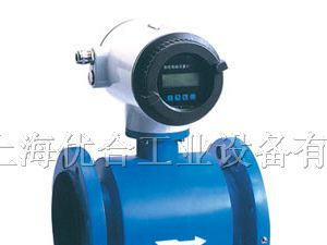 供应北京污水流量计|价格2300元起|电磁流量计