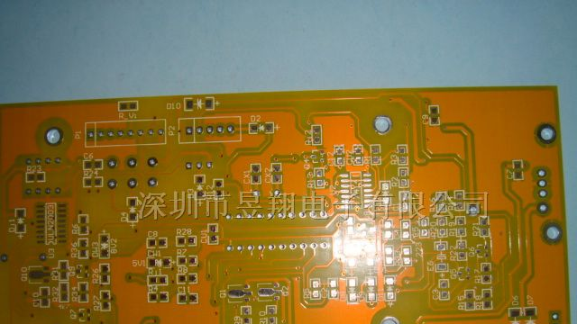 供应pcb电路板抄板、pcb加急、pcb电路板设计