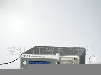 供应TP-50/60蠕动点胶机（快干点胶机专用、铁氟龙管）