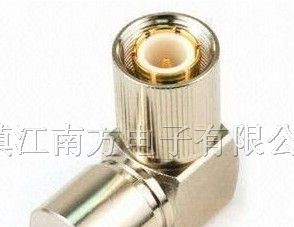 供应 L9(1.6/5.6)同轴射频连接器