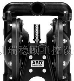 供应美国ARO气动隔膜泵
